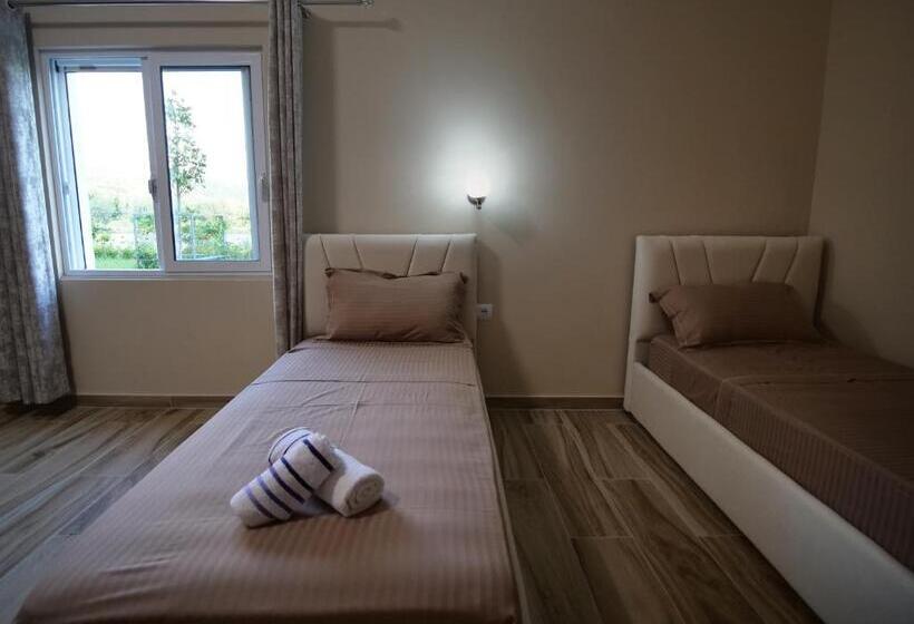 호텔 Hanna & Solei