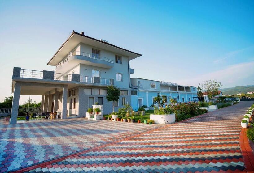 호텔 Hanna & Solei