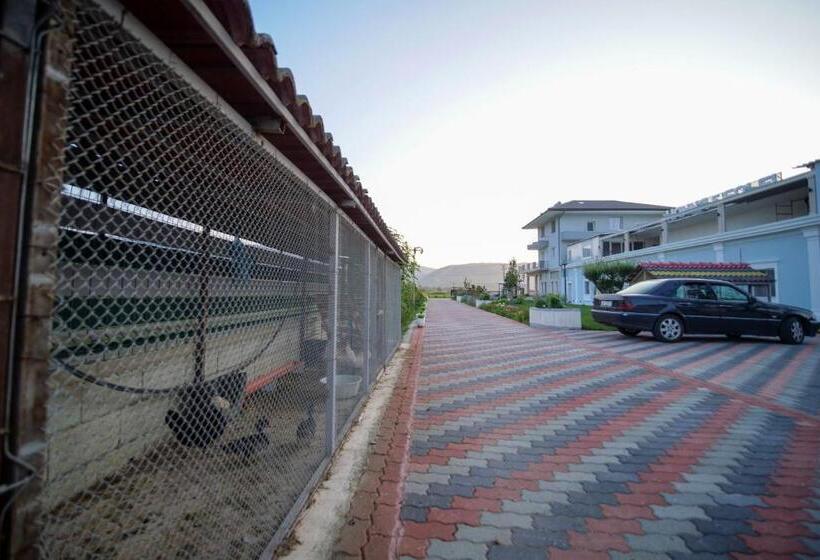 호텔 Hanna & Solei