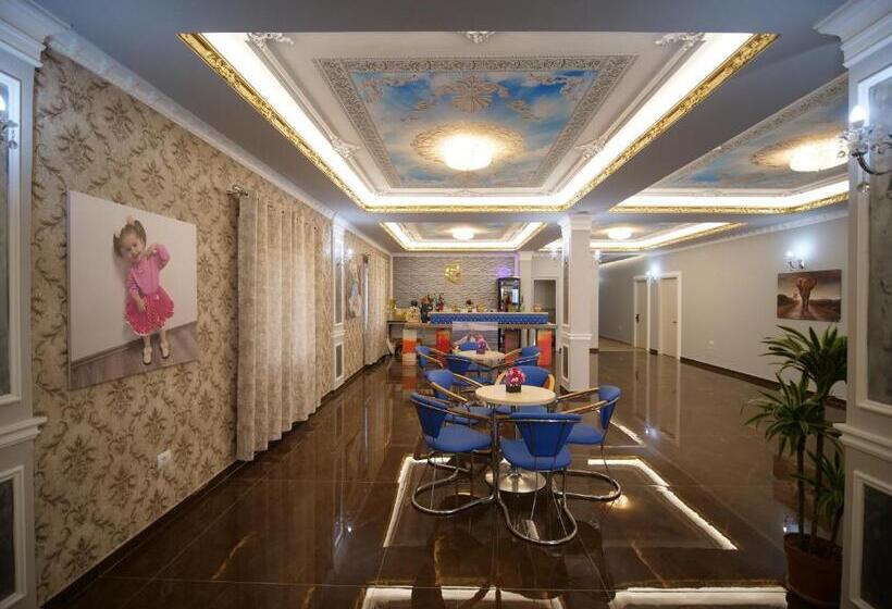 호텔 Hanna & Solei