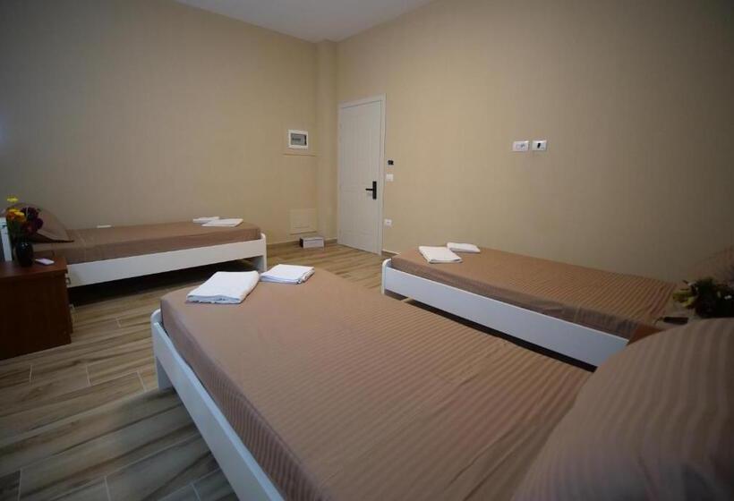 호텔 Hanna & Solei