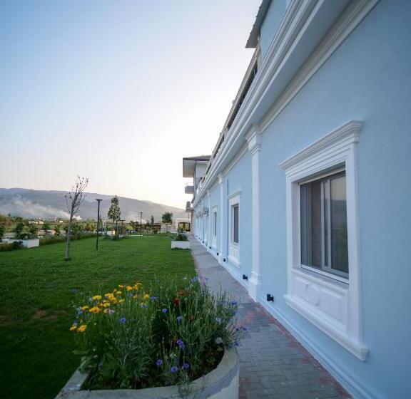 호텔 Hanna & Solei