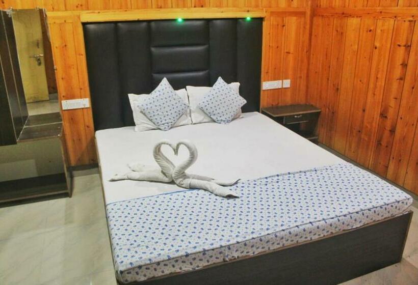 فندق Heaven Garden