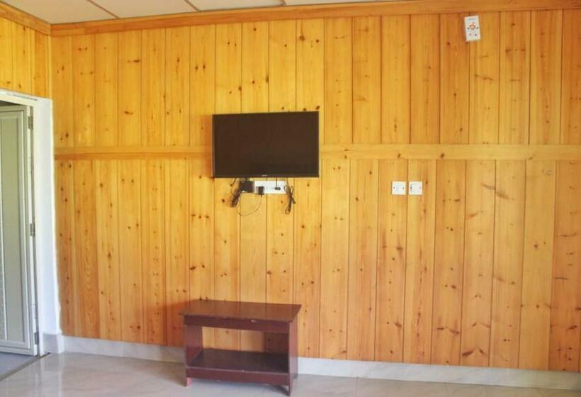 فندق Heaven Garden