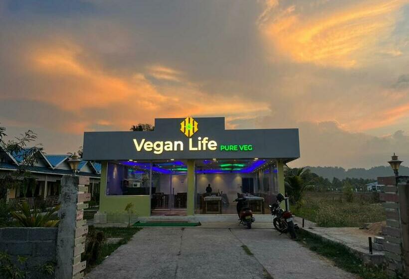 فندق Heaven Garden