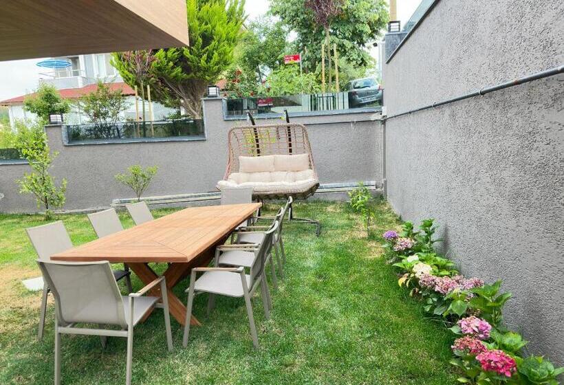 酒店 La Miel Suites