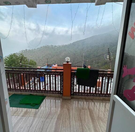 فندق Maheshwari & Banquet Hall