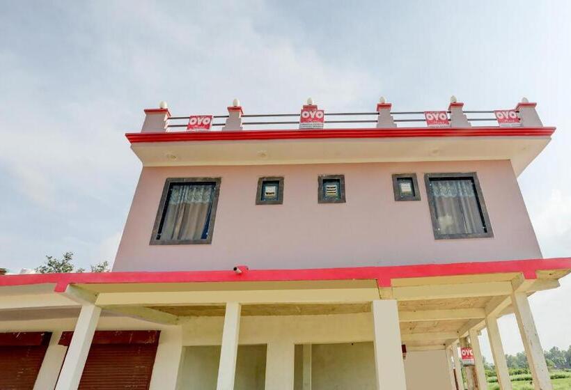 호텔 Oyo 81499 As Grand