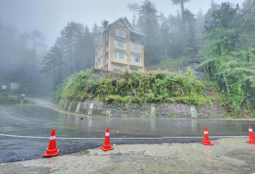 ホテル Oyo Flagship Kanwar Homestay