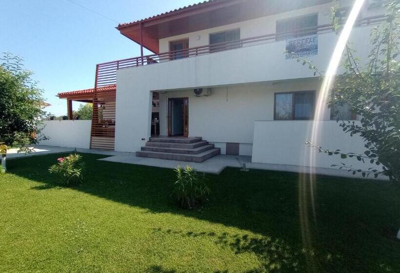 فندق Pestele Ca Odinioară