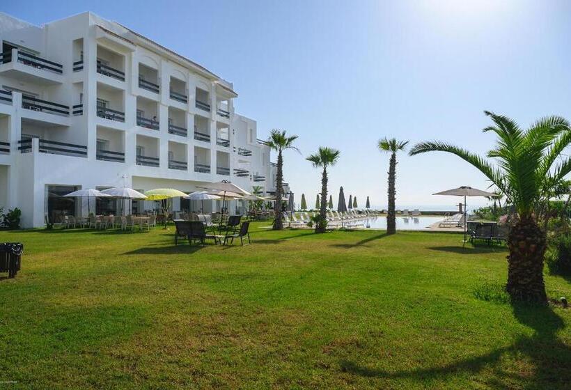 هتل Playa Del Pacha Suites