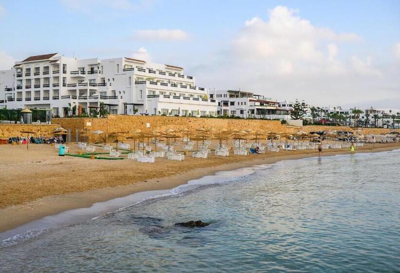 هتل Playa Del Pacha Suites