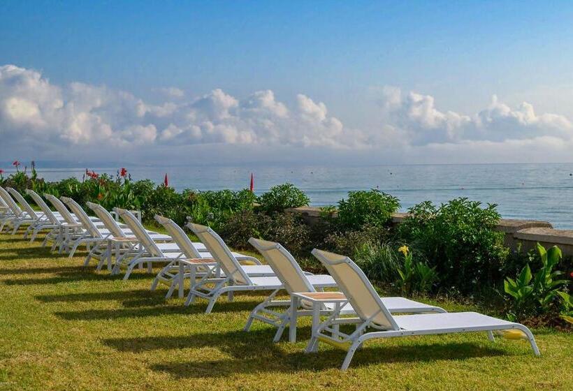 هتل Playa Del Pacha Suites