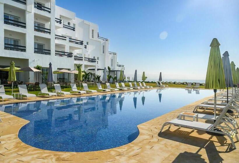 هتل Playa Del Pacha Suites