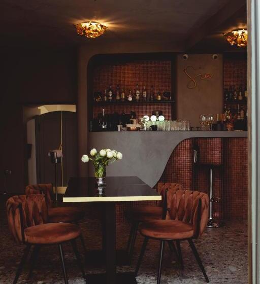 호텔 Sia Boutique Apart