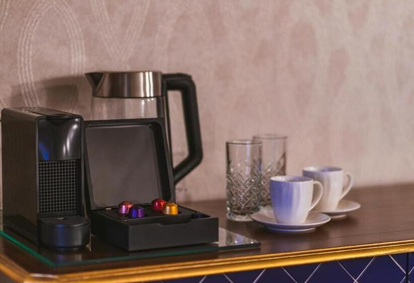 호텔 Sia Boutique Apart