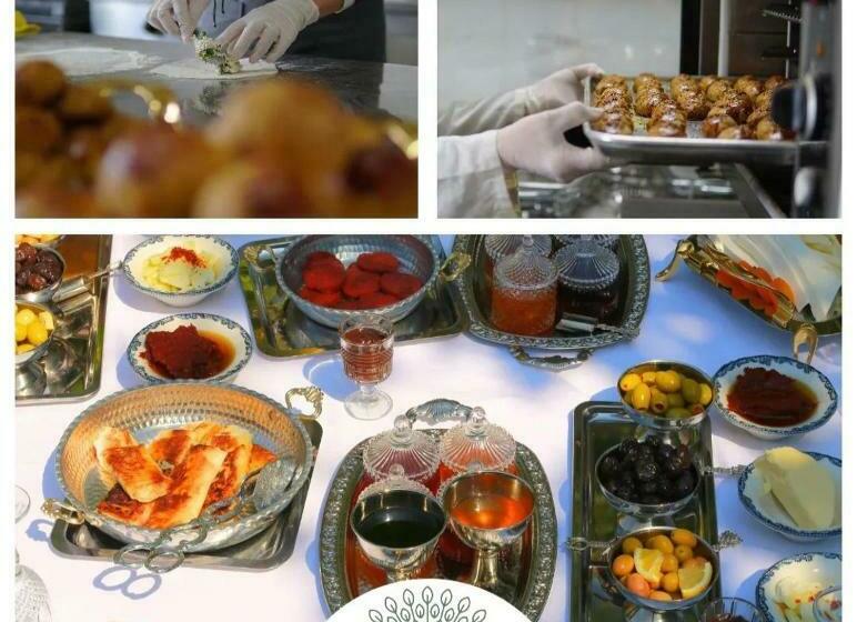 فندق Simlarda Country Club