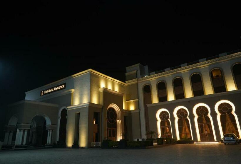 호텔 The Park Regency
