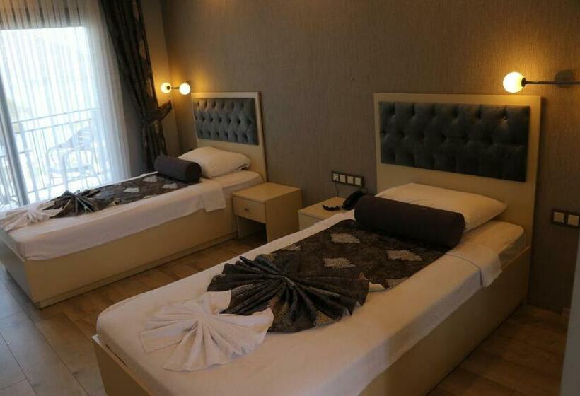 فندق Toros Deluxe Resort