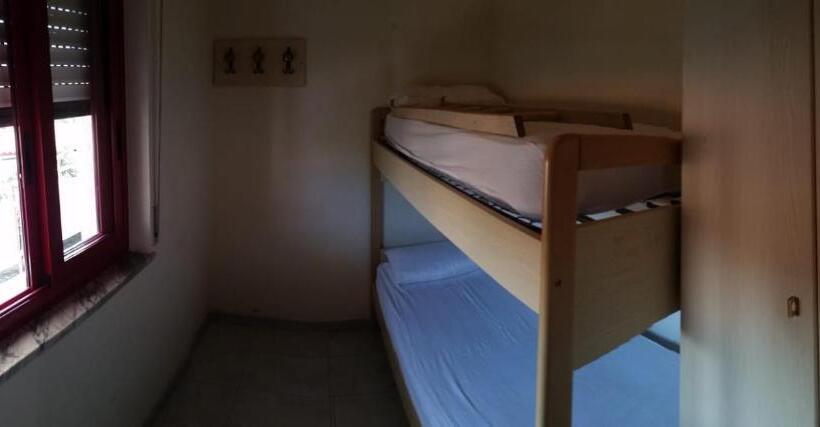 בית מלון כפרי Villaggio Magna Grecia