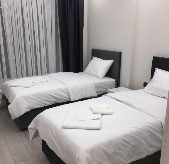 Lati̇bule Süit Otel