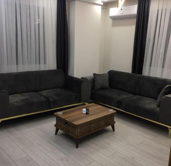 Lati̇bule Süit Otel