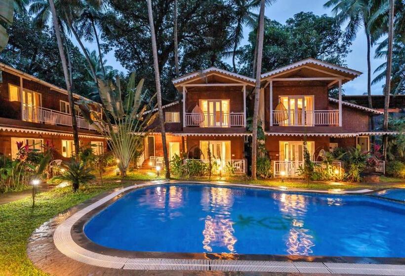 Le Dando Beach Resort By Orion Hotels