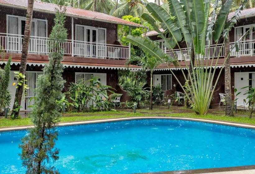 Le Dando Beach Resort By Orion Hotels