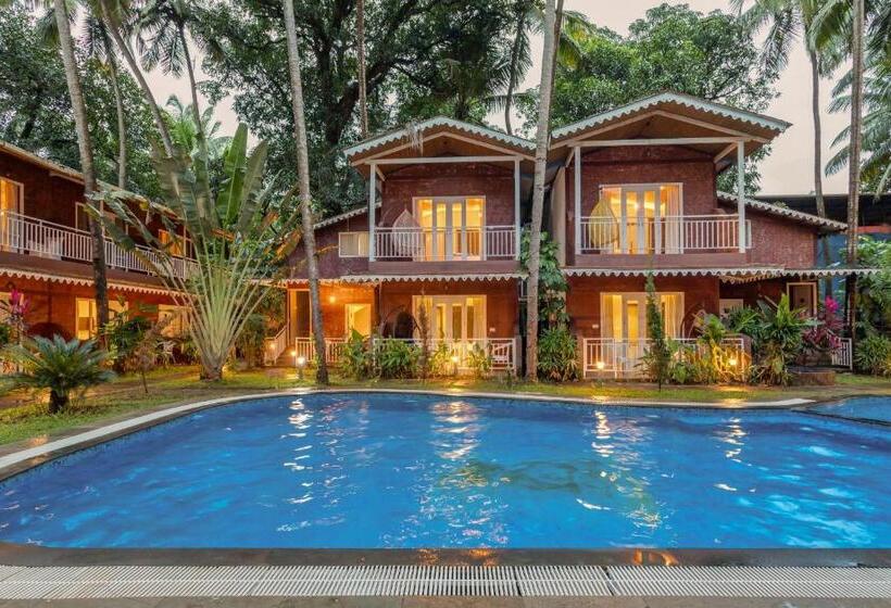 Le Dando Beach Resort By Orion Hotels