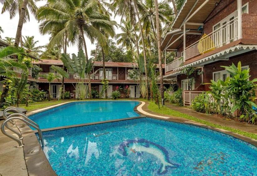 Le Dando Beach Resort By Orion Hotels