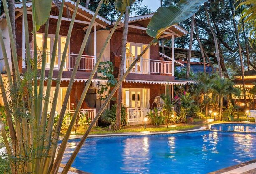 Le Dando Beach Resort By Orion Hotels