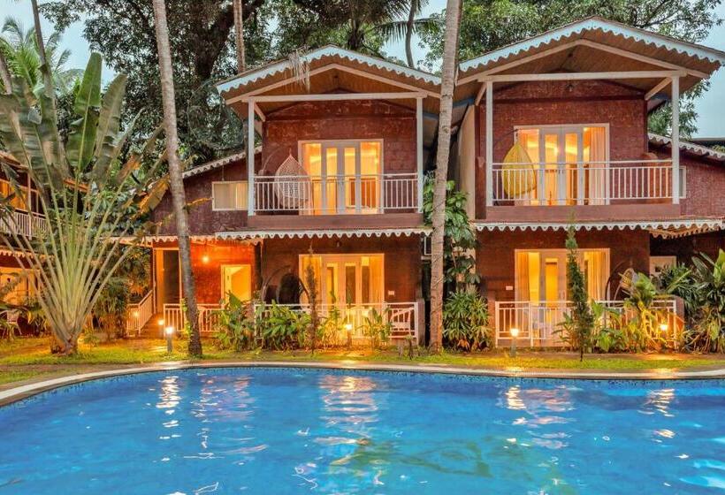 Le Dando Beach Resort By Orion Hotels