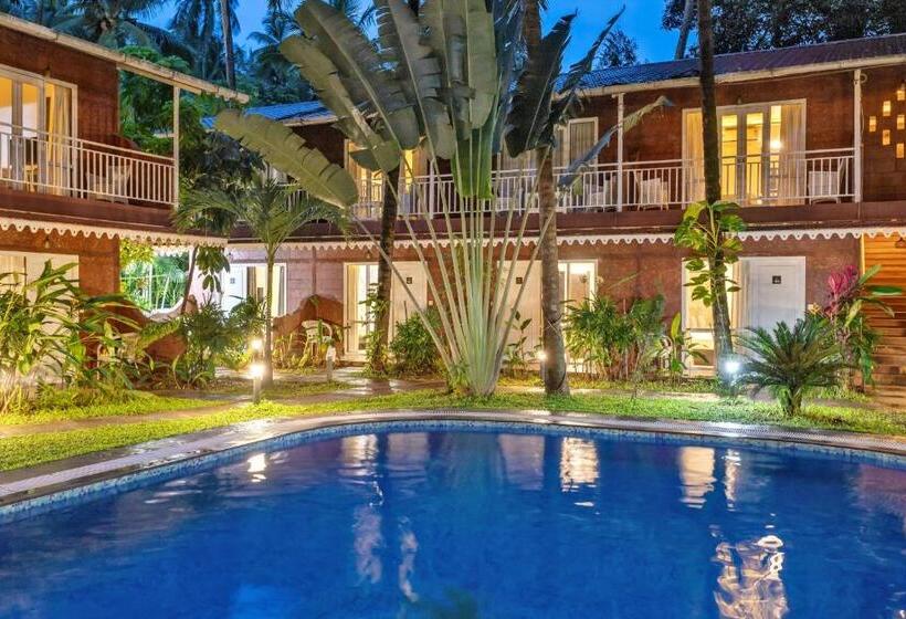 Le Dando Beach Resort By Orion Hotels