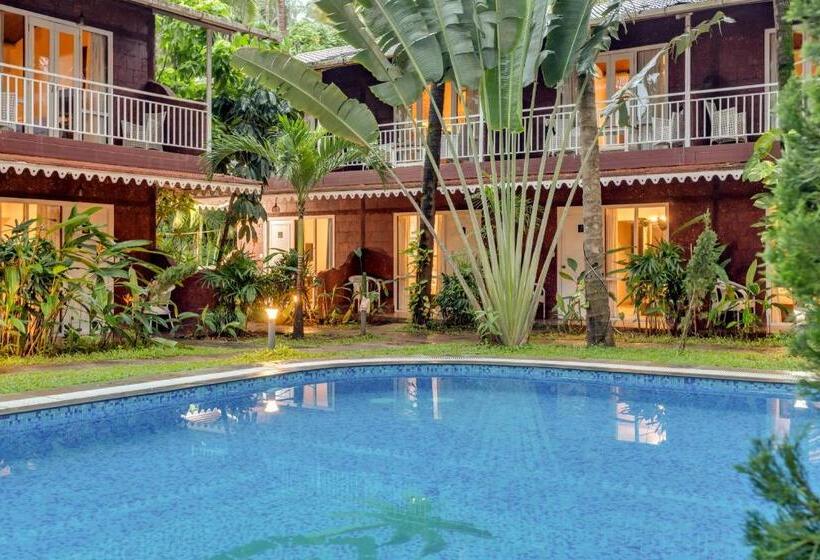 Le Dando Beach Resort By Orion Hotels