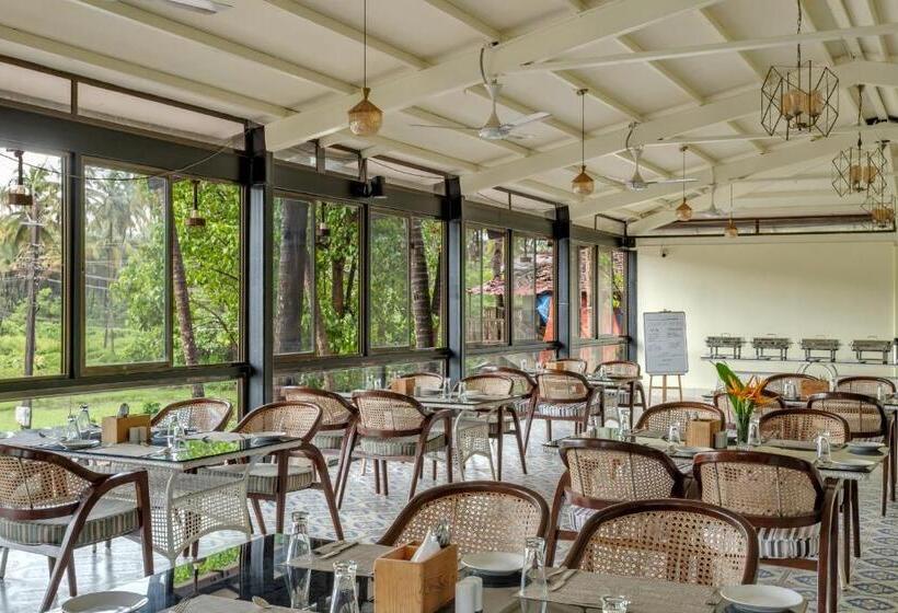 Le Dando Beach Resort By Orion Hotels