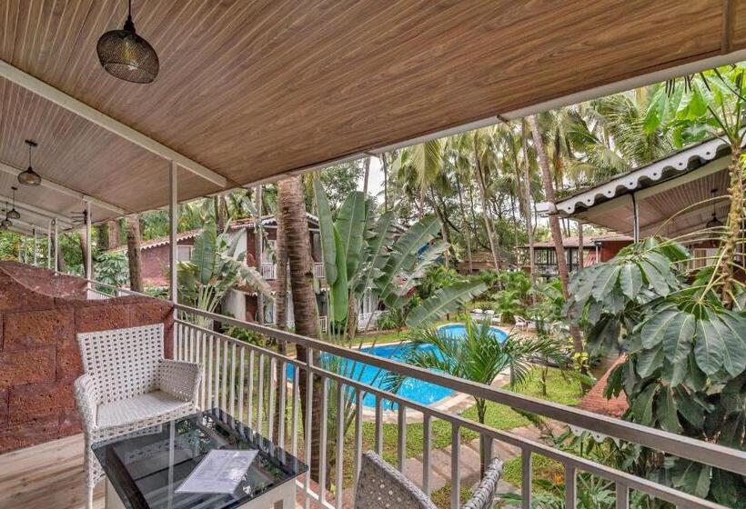 Le Dando Beach Resort By Orion Hotels