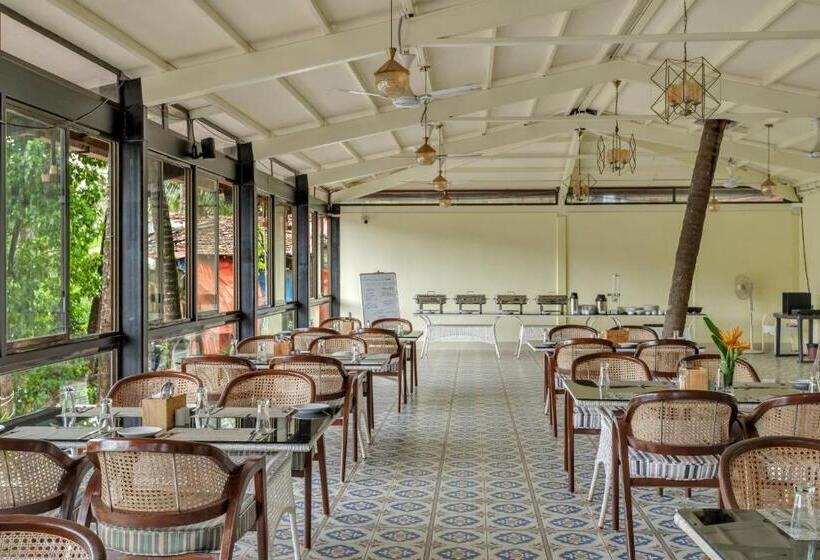 Le Dando Beach Resort By Orion Hotels