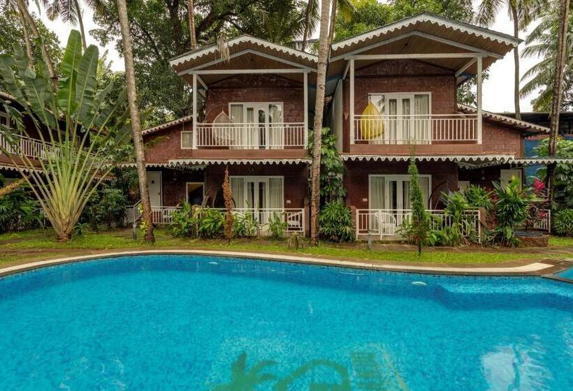 Le Dando Beach Resort By Orion Hotels