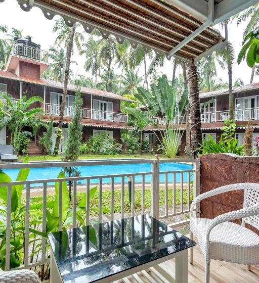 Le Dando Beach Resort By Orion Hotels