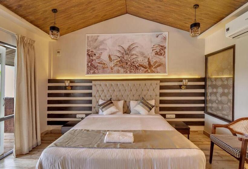 Le Dando Beach Resort By Orion Hotels