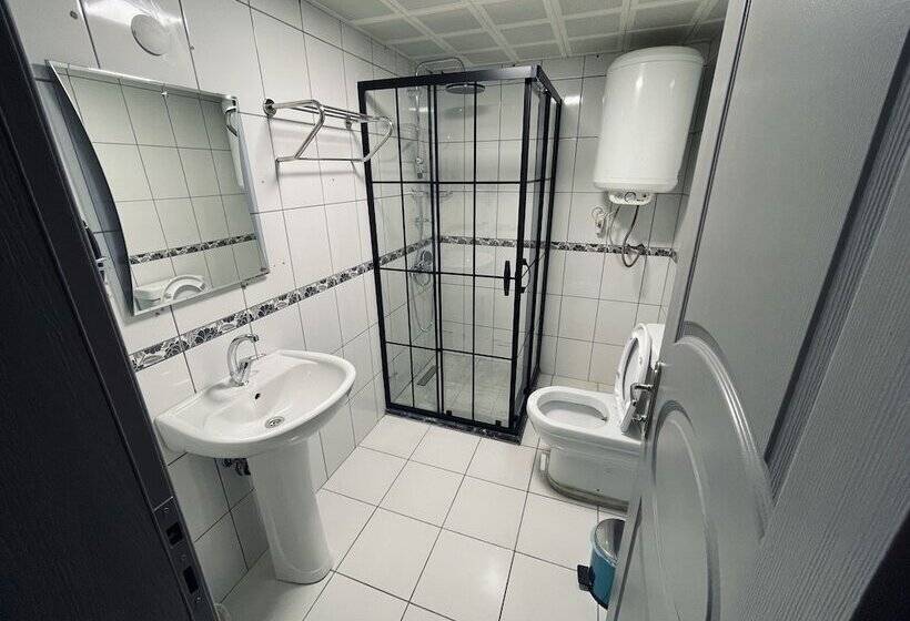 Moon Light Otel Pendik