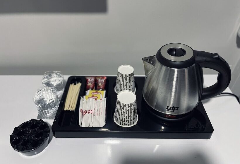 Moon Light Otel Pendik