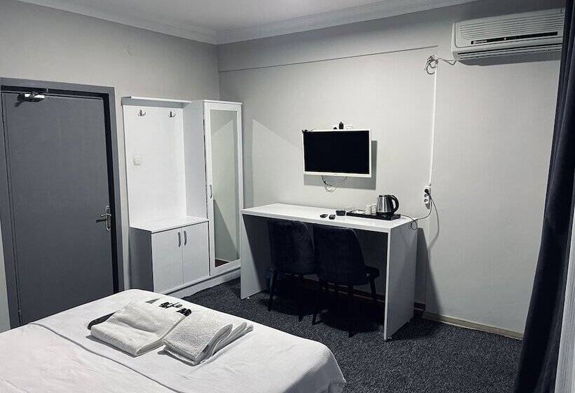 Moon Light Otel Pendik