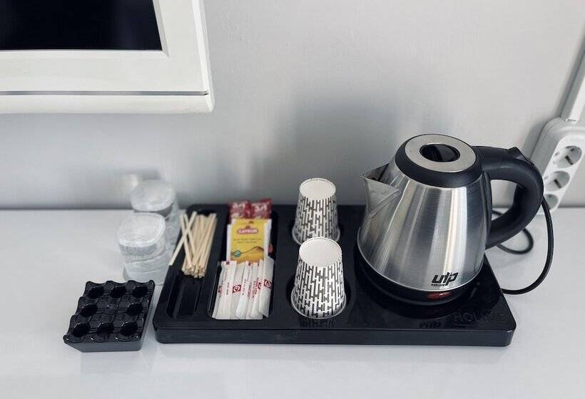 Moon Light Otel Pendik