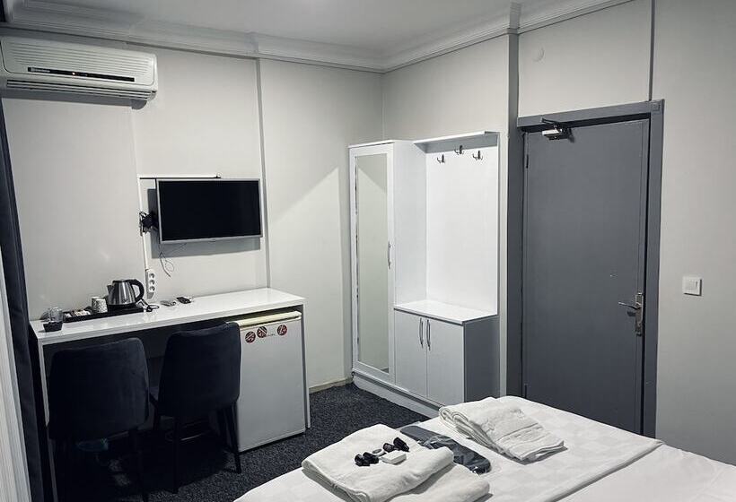 Moon Light Otel Pendik