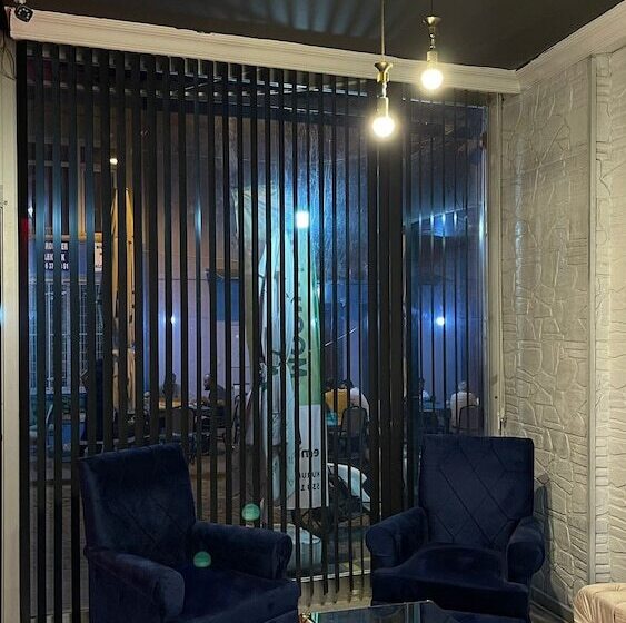 Moon Light Otel Pendik