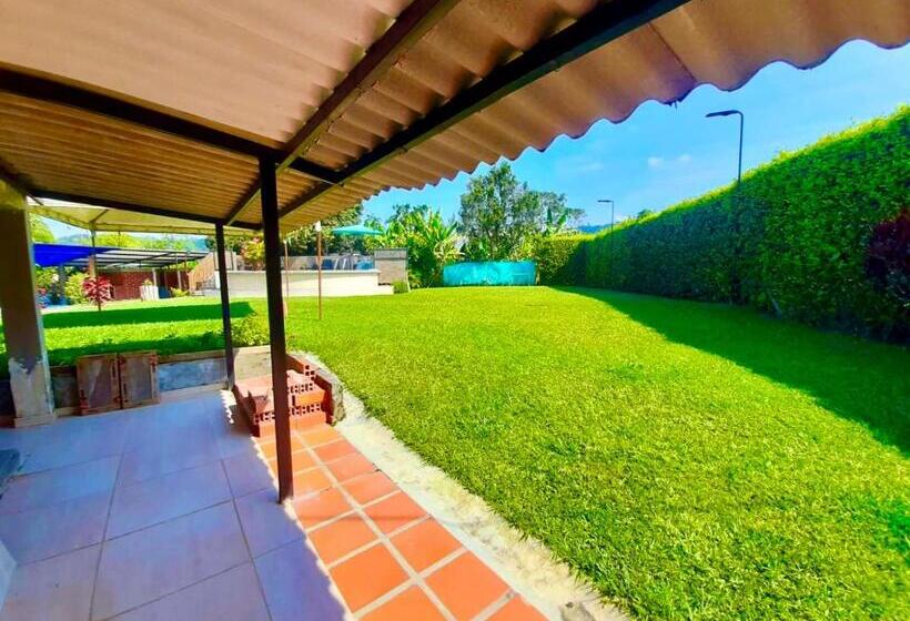 Mountain View Hostel