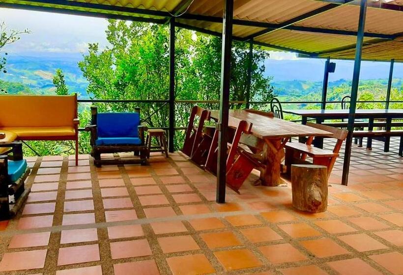 Mountain View Hostel