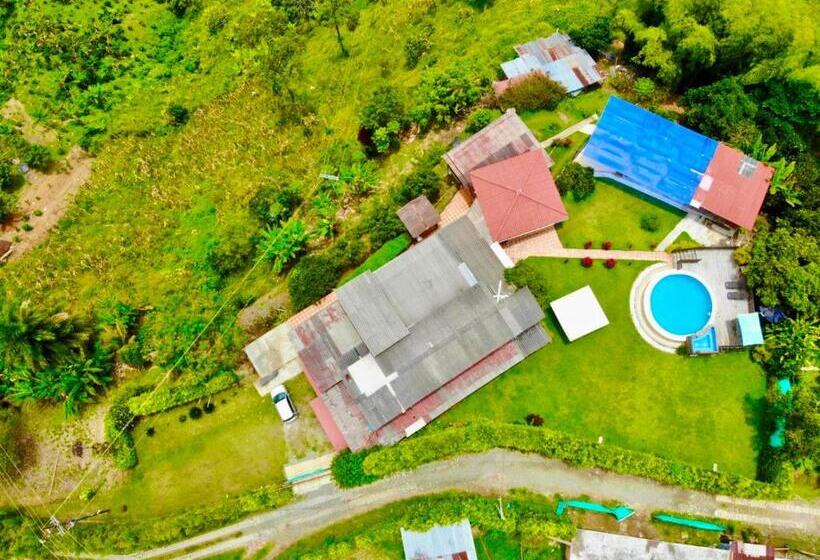 Mountain View Hostel