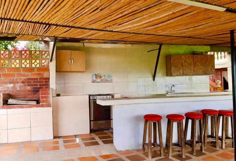 Mountain View Hostel